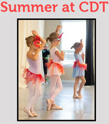 Chattanooga summer camps