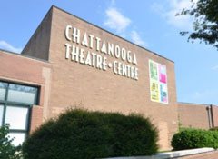 Chattanooga summer camps