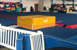 Chattanooga summer camps