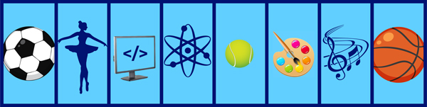 Chattanooga summer camps